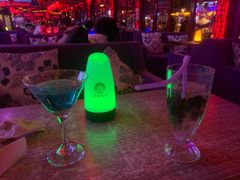 -摆渡酒吧(后海店)