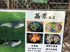 -荔景渔庄