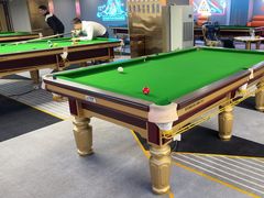 -金豪台球(河西店)