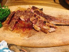 -鑫釜山海鲜烧烤(鑫丰国际店)