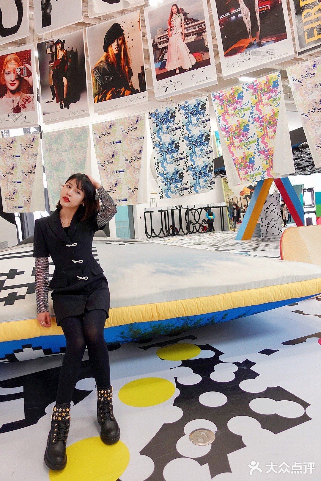 OOTD｜100斤超显瘦穿搭