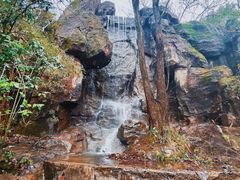 -天目湖山水园