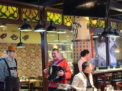 -马迭尔德式西餐精酿啤酒屋(中央大街店)