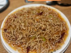 -直隶安家牛肉罩饼(建华店)