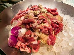 -泽成冰煮羊(非·遗东岸国际店)