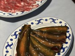 -龙森园火锅(琴台路店)