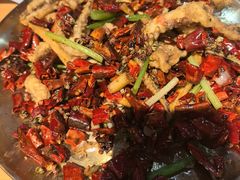 -老姑砂锅·烧烤天津菜(体北道店)