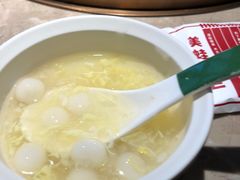 -小南房鲜美蛙火锅(北苑店)