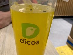 -德克士(西站站内店)