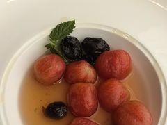 -悦融·京鲁菜·露台花园(安定门店)