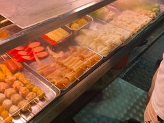 -明记牛杂(新马路分店)
