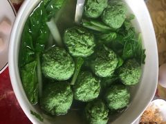 -柏合黄记豆腐皮饭店