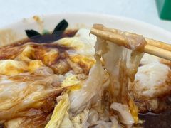 -广州西关肠粉(新沥路店)