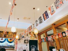-林妈妈村·日式料理(宝山万达店)