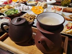 -青藤茶馆(南山路店)