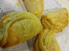 榴莲酥-天厨妙香素食餐厅(清华店)