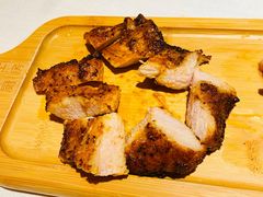 -俄士厨房(五棵松华熙LIVE店)