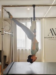 -AN普拉提·健身工作室