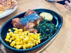 -萨莉亚意式餐厅(石鼓路店)