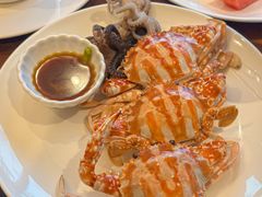 -安蒂娅·海鲜自助餐厅(安蒂娅美兰酒店)