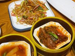 -如轩·海鲜砂锅粥·潮汕菜(沿江东路店)