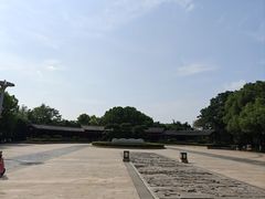 -金银湖国家城市湿地公园