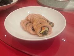-扬州万怡酒店-中餐厅(文昌中路店)