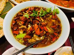 -辛香汇(大华第一坊店)