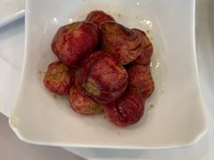 -五观堂素食(新华路店)