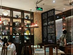 大堂-皇饭儿·王润兴酒楼(河坊街店)