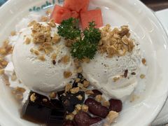 -自然椰·海南清补凉(海月广场店)