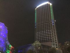 -青岛嘉年华主题乐园