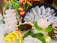-本格·深夜食堂(北理工店)