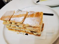 -BanCake·法式千层·拿破仑專門店