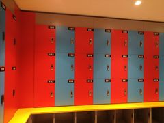 -布噜游泳俱乐部(东闸路店)