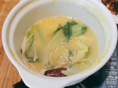 -U你·天然调味(南湖总店)