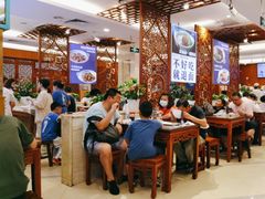 -丝路伊兰·兰州牛肉面(牛街总店)