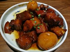 -老宁波1381餐厅(宏泰广场店)