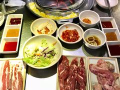 -喜来稀肉(虹泉路店)