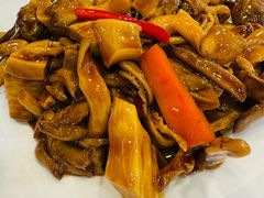 -烤肉宛饭庄(北新桥店)
