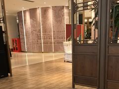 -松鹤楼(狮山永利广场店)
