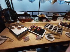 -永泰福朋喜来登酒店-宜客乐自助餐厅(远大路店)