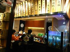 -千代武日本料理(爱建店)