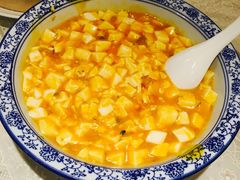 -老上海弄堂菜馆(恒基名人购物中心店)
