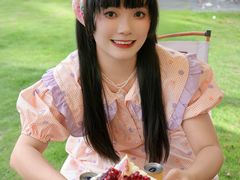 -云栖山谷野奢营地