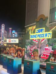 -乐高品牌旗舰店(人民广场店)