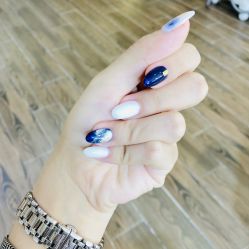 点击看大图 -NOMA造型 Salon