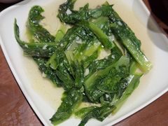 -斯丹姜母鸭·古法干香(田安南路店)