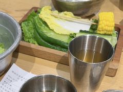 -姜虎东白丁烤肉(深圳湾后海汇店)