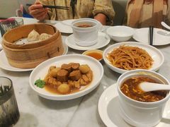-南小馆(迪士尼小镇店)